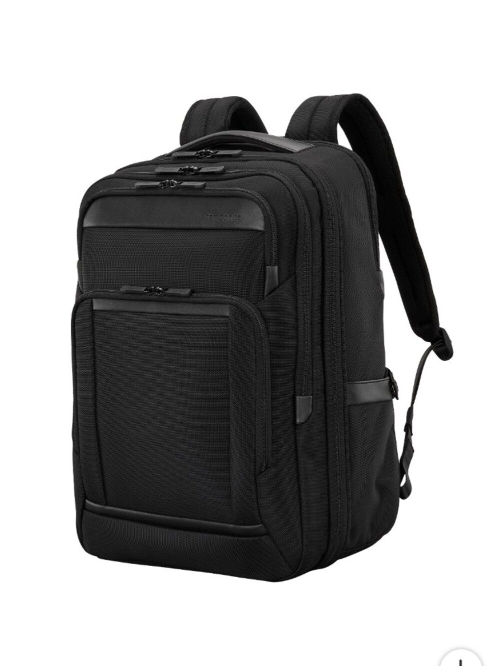 Samsonite Pivot Backpack Black